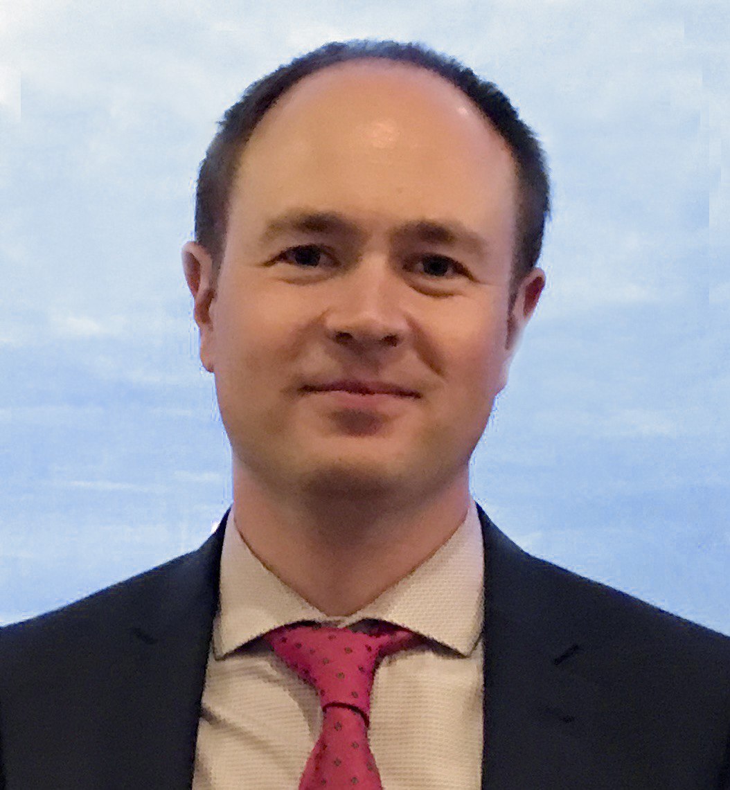 Vladimir Ofitserov