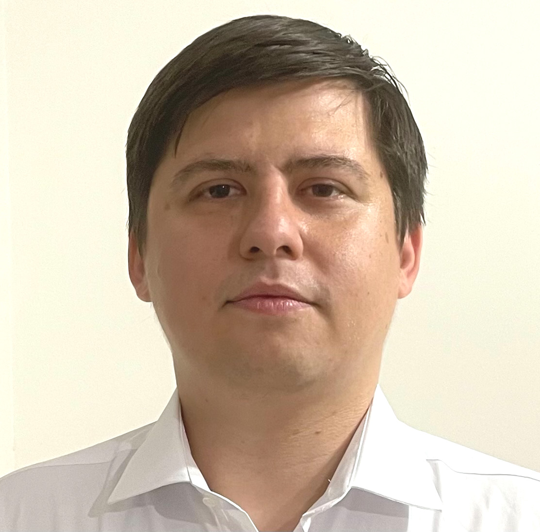 Ruslan Melnikov
