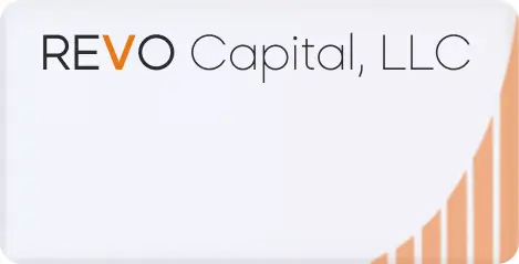 REVO Capital LLC contact details